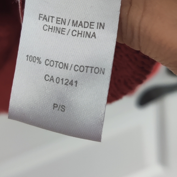 Sweater hoodie - Picture 6 of 7